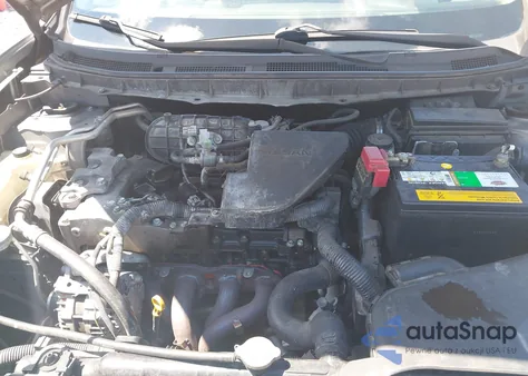 2012 Nissan Rogue Sv W/Sl Pkg from USA, damaged, VIN JN8AS5MT8CW261575